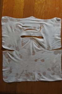 ギャツビー(GATSBY)つるんとフェイス チャージマスク