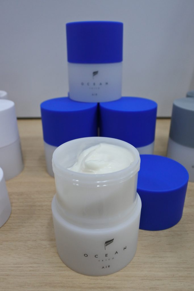 オーシャントリコAIR(エアー)