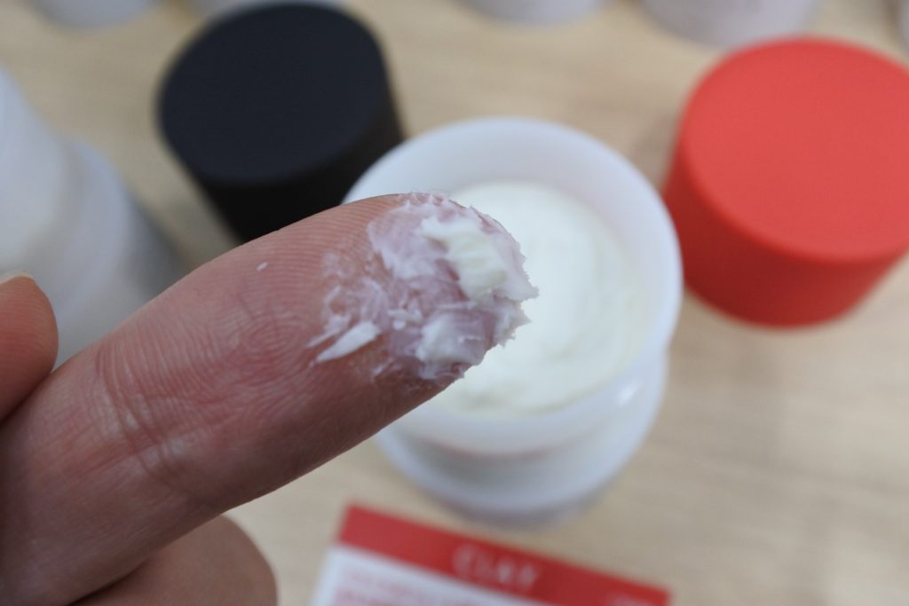 オーシャントリコCLAY(クレイ)