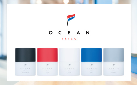 オーシャントリコ