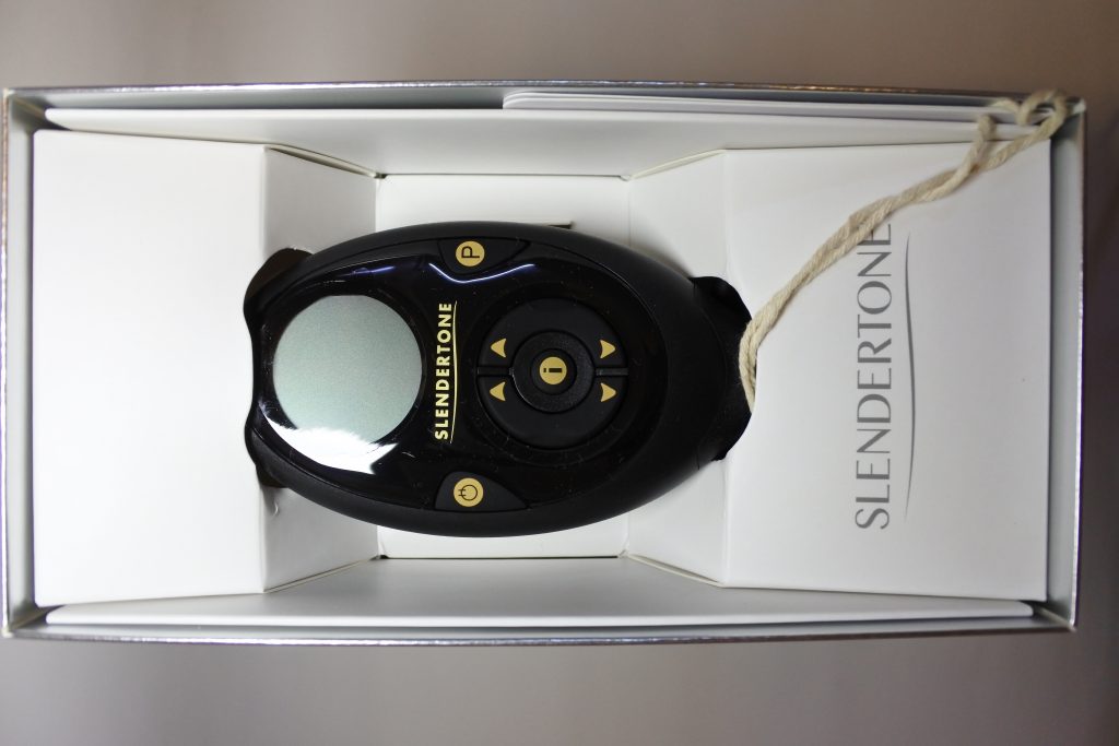 スレンダートーンコントローラー