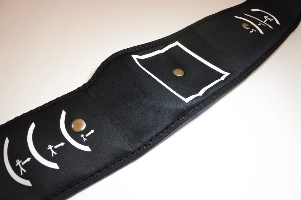 スレンダートーンアブベルト