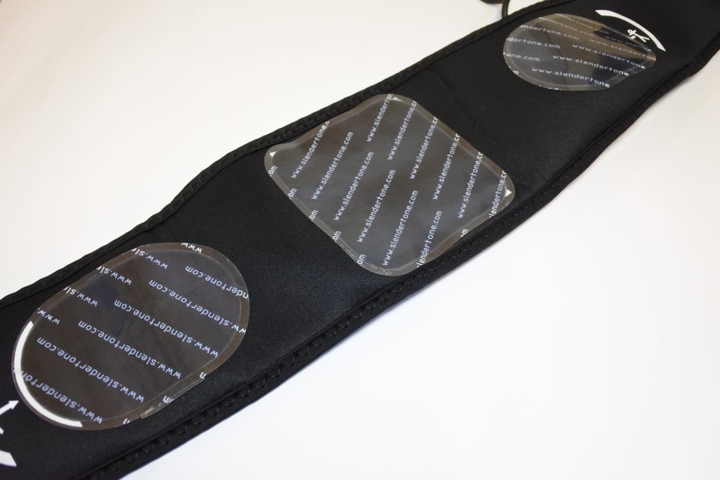 純正スレンダートーン専用パッド