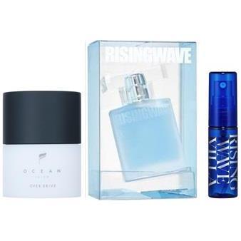 オーシャントリコ(ワックス)ロフトネットストア限定スペシャルセット