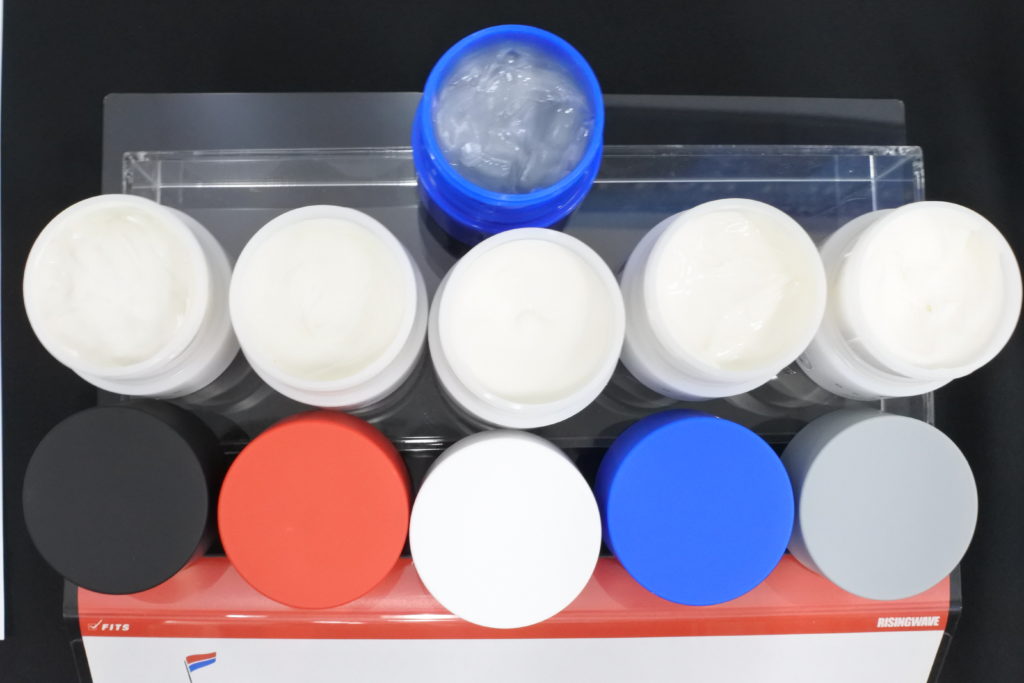 オーシャントリコ 比較