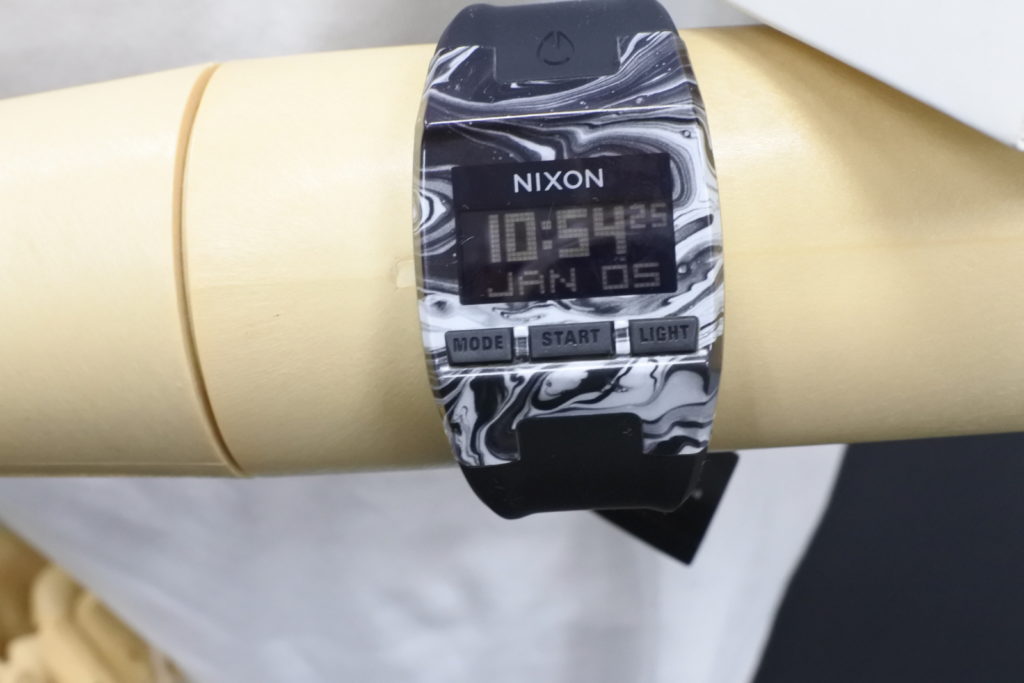 ニクソン(NIXON)リュック・バックパックの福袋 ロフト　THE COMP S（コンプ S）