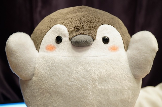 おしゃべりコウペンちゃん　バイオストア直営通販　グッズ