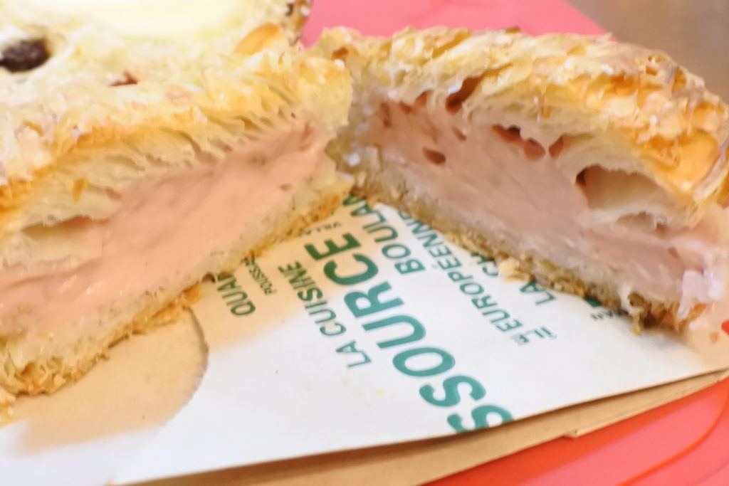 オスピターレ　スフォリアテッラ　あまおう