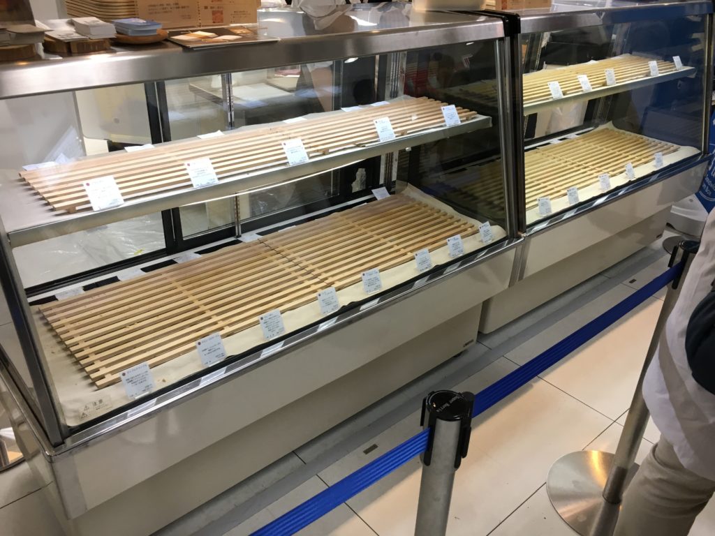 池袋パン祭東武百貨店2017