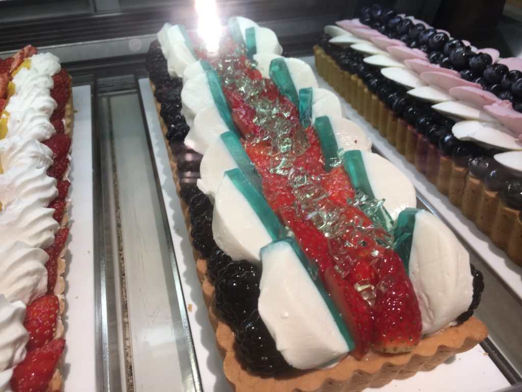 弱虫ペダルフェアin紀伊國屋書店渋谷西武カフェコムサ