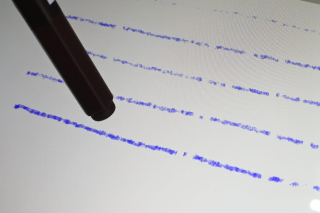 Surface ペン　消しゴム