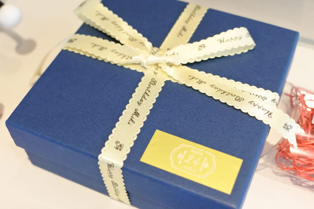 ガーリーテプラSR-GL2　りぼんテープカートリッジ