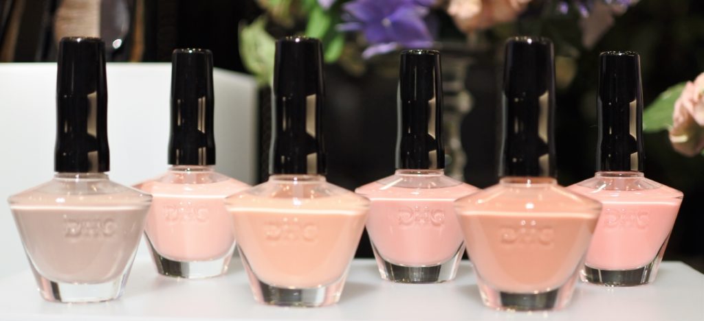 DHCプレミアムメークアップシリーズ オールインワンクイックジェルエナメルEX