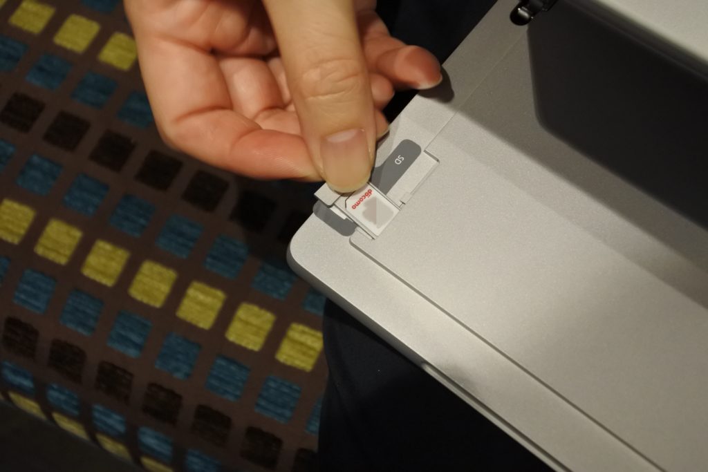 Surface Pro(サーフェス プロ) LTE Advancedモデル