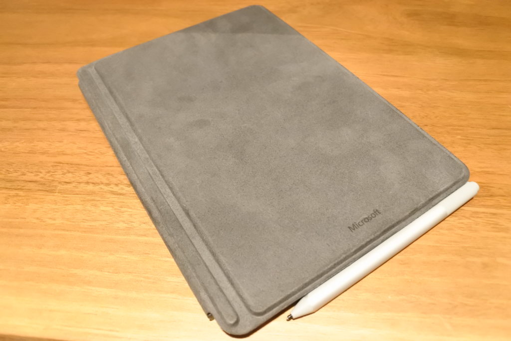 Surface Go Signature Type Cover