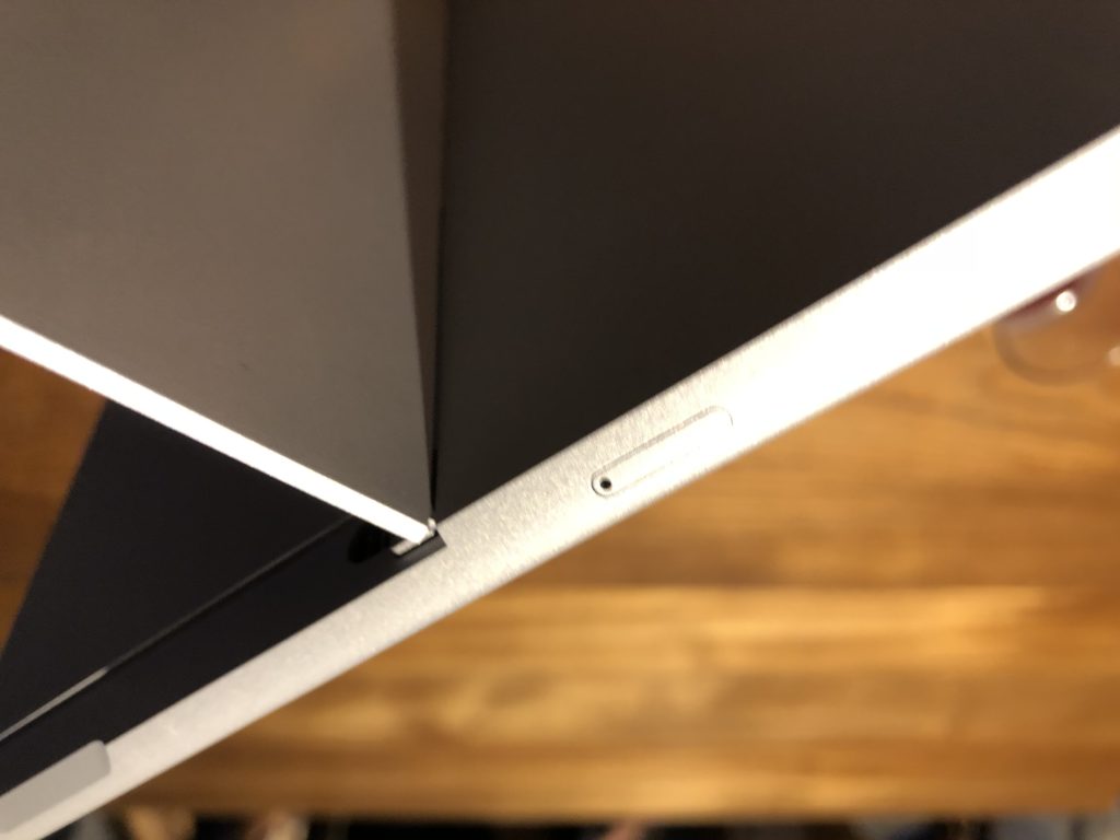 Surface Go LTE版 外観