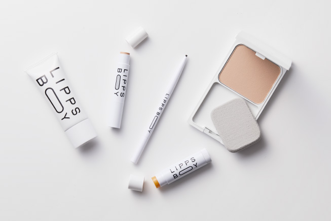 LIPPS BOY（リップスボーイ）通販まとめ