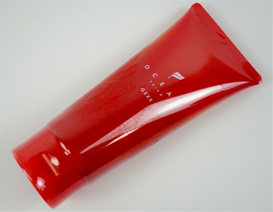 オーシャントリコ ジェックス(GEXX)評価　使用感レビュー