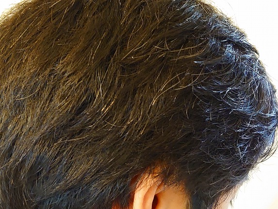 オーシャントリコ ジェックス　使用感