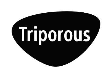 Triporous ™(トリポーラス)