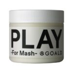 GOALD(ゴールド)PLAY For Mash(プレイ フォー マッシュ)