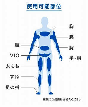 男性用除毛クリーム新製品：AMBiQUE(アンビーク)薬用リムーバルクリーム徹底解説と通販のまとめ | コスメアップデート