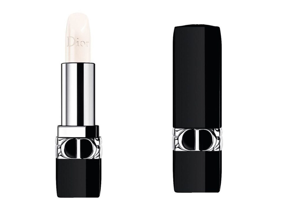 Dior(ディオール)「ルージュ ディオール バーム」外装と内部