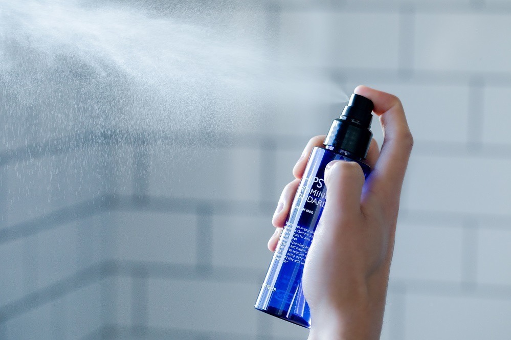 シップス グルーミング スタンダード(SHIPS GROOMING STANDARD)ミスト化粧水2