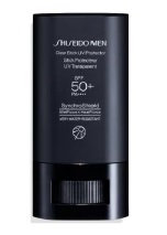 SHISEIDO MEN(資生堂メン)クリアスティックUVプロテクターSPF 50+・PA++++