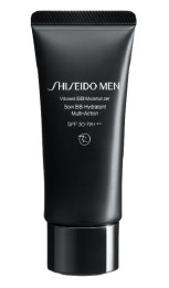 SHISEIDO MEN(資生堂メン)ヴァイブラントBBモイスチャライザーSPF 30・PA+++