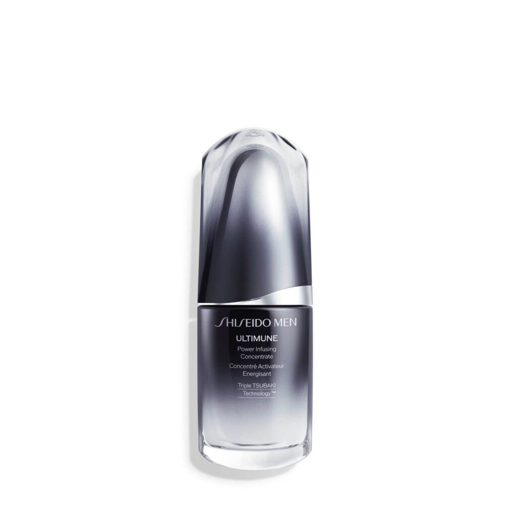 SHISEIDO MEN(資生堂メン)アルティミューン™パワライジングコンセントレート