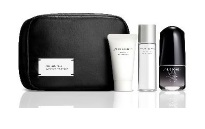 SHISEIDO MEN(資生堂メン)アルティミューン™パワライジングコンセントレートトライアルキット
