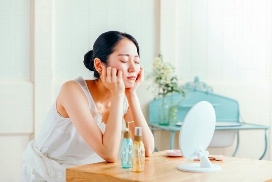 shinpist(シンピスト)口コミ評価＆＆評判まとめ！シワ改善＆シミ予防＆保湿のオールインワンジェル徹底検証レビュー ニキビ肌でshinpist(シンピスト)を使って大丈夫ですか