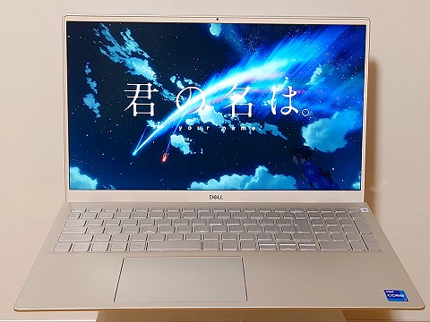 【実機レビュー】DELLノートパソコンInspiron 15 5000(5502)の口コミ評価＆評判まとめ　動画配信