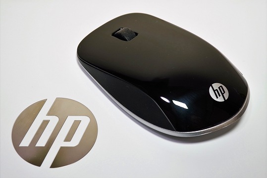 【実機レビュー】HP Z4000ワイヤレスマウスの口コミ評価＆質問まとめ