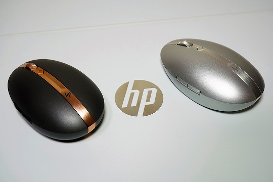 【実機レビュー】HP Spectreマウス 700の口コミ評価＆質問まとめ