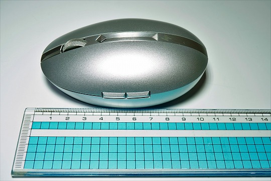 【実機レビュー】HP Spectreマウス 700の口コミ評価＆質問まとめ