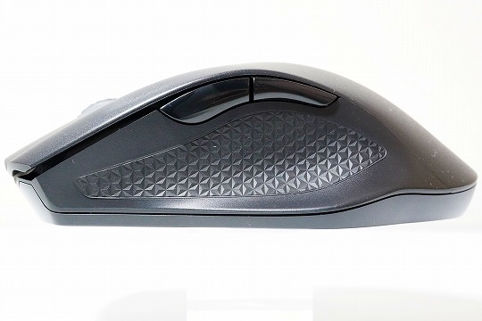 【実機レビュー】OMEN by HP VECTOR ワイヤレスマウスの口コミ評価＆質問まとめ