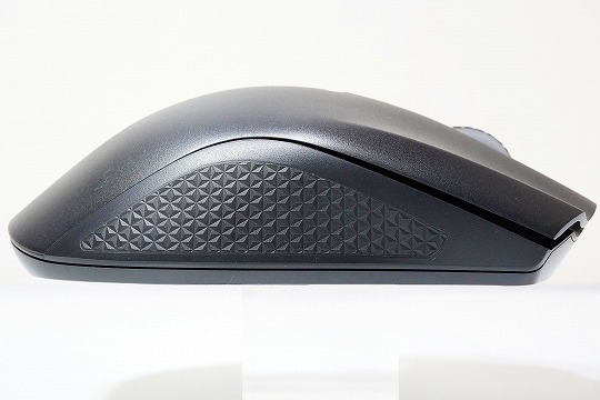 【実機レビュー】OMEN by HP VECTOR ワイヤレスマウスの口コミ評価＆質問まとめ