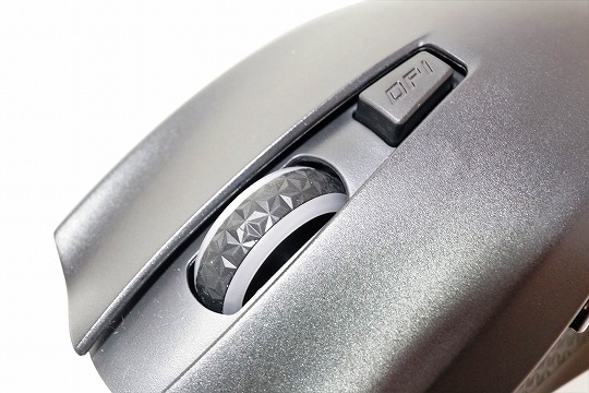 【実機レビュー】OMEN by HP VECTOR ワイヤレスマウスの口コミ評価＆質問まとめ
