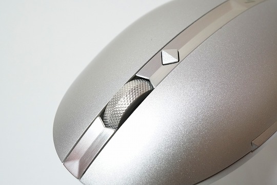 【実機レビュー】HP Spectreマウス 700の口コミ評価＆質問まとめ