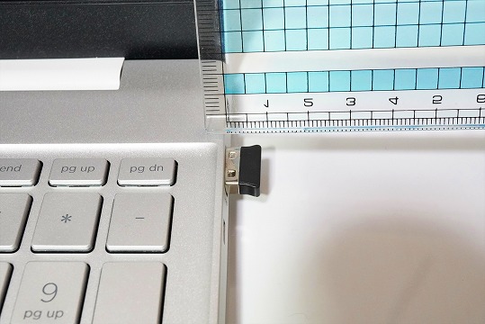 【実機レビュー】HP 280静音ワイヤレスマウスの口コミ評価＆質問まとめ USBレシーバー