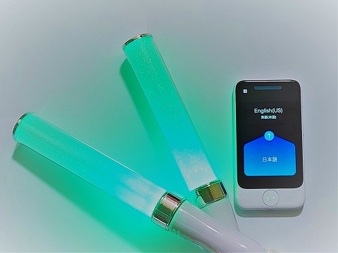 実機レビュー】ポケトークS Plusで海外の推し活ライフを楽しむ!海外遠征オタ活に最適 オンライン配信ライブ