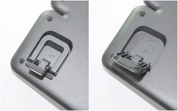 ュー】ロジクールERGO K860ワイヤレススプリットキーボードの口コミ評価&質問まとめ パームレスト足