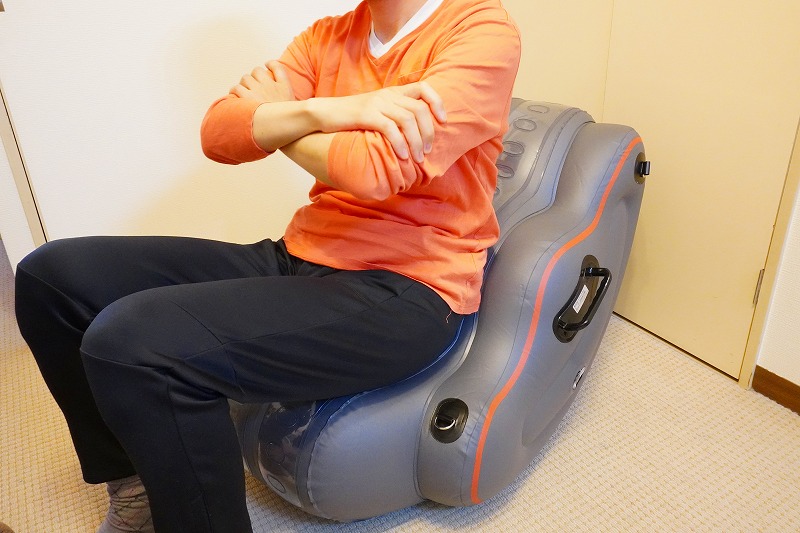 【レビュー】フィットカーブを実際に使った口コミ評価と効果・評判のまとめ