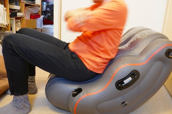 【レビュー】フィットカーブを実際に使った口コミ評価と腹筋への効果・評判のまとめ