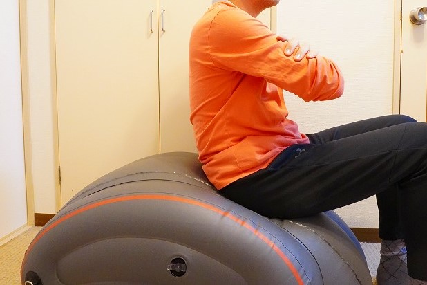 【レビュー】フィットカーブを実際に使った口コミ評価と腹筋への効果・評判のまとめ