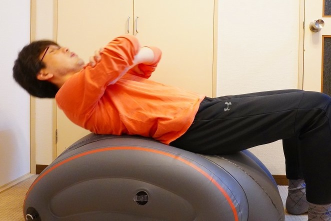 【レビュー】フィットカーブを実際に使った口コミ評価と腹筋への効果・評判のまとめ