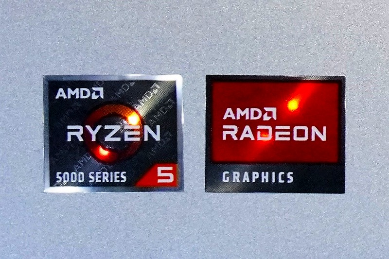 【実機レビュー】レノボノートパソコンThinkBook 15 Gen 3((AMD)の口コミ評価＆評判まとめ　プロセッサー