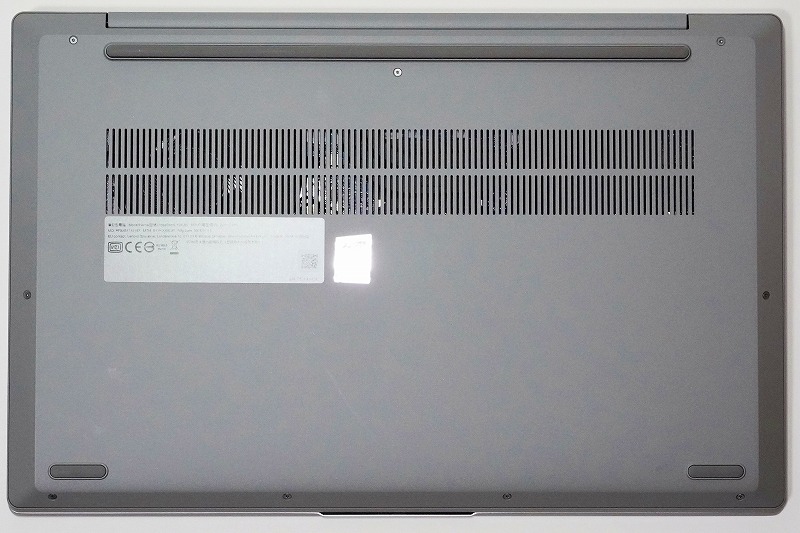 【実機レビュー】レノボノートパソコンIdeaPad Slim 550i(15)の口コミ評価＆評判まとめ